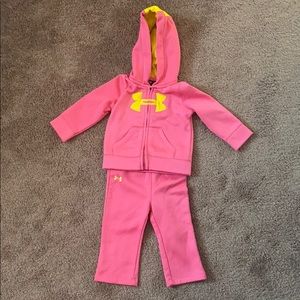 Under Armour Jumpsuit